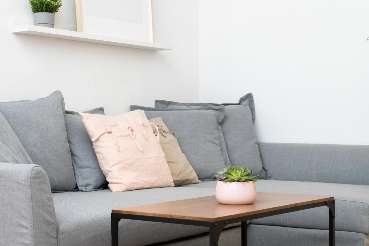 Apartamento Casa Palacio Sur Ii