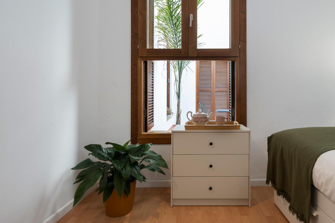 Casa Palacio Sur Ii Apartamento