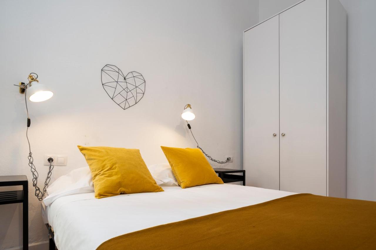 Apartamento Casa Palacio Sur Ii