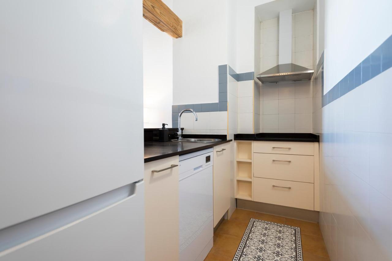 Apartamento Casa Palacio Sur Ii *