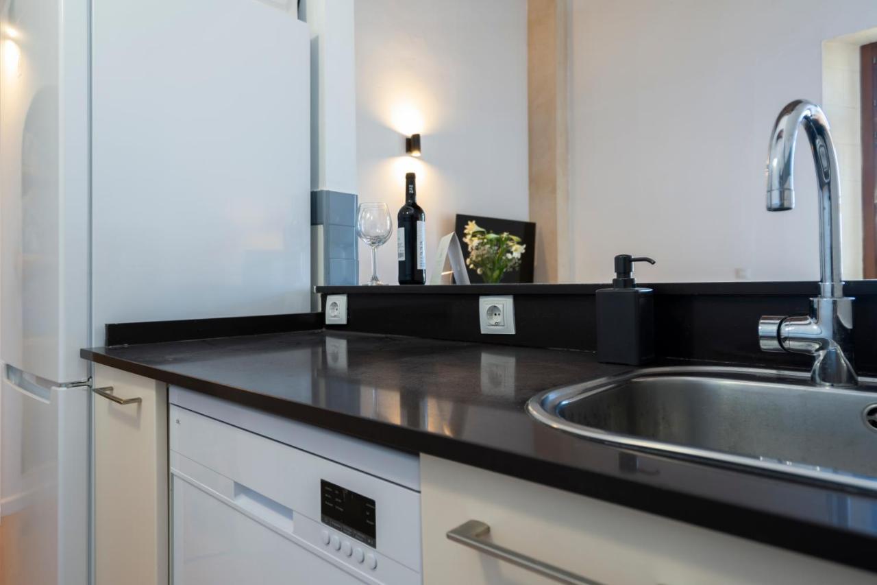 Casa Palacio Sur Ii Apartamento El Puerto de Santa María