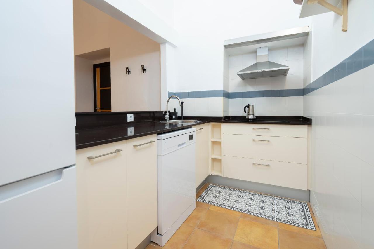 Apartamento Casa Palacio Sur Ii *