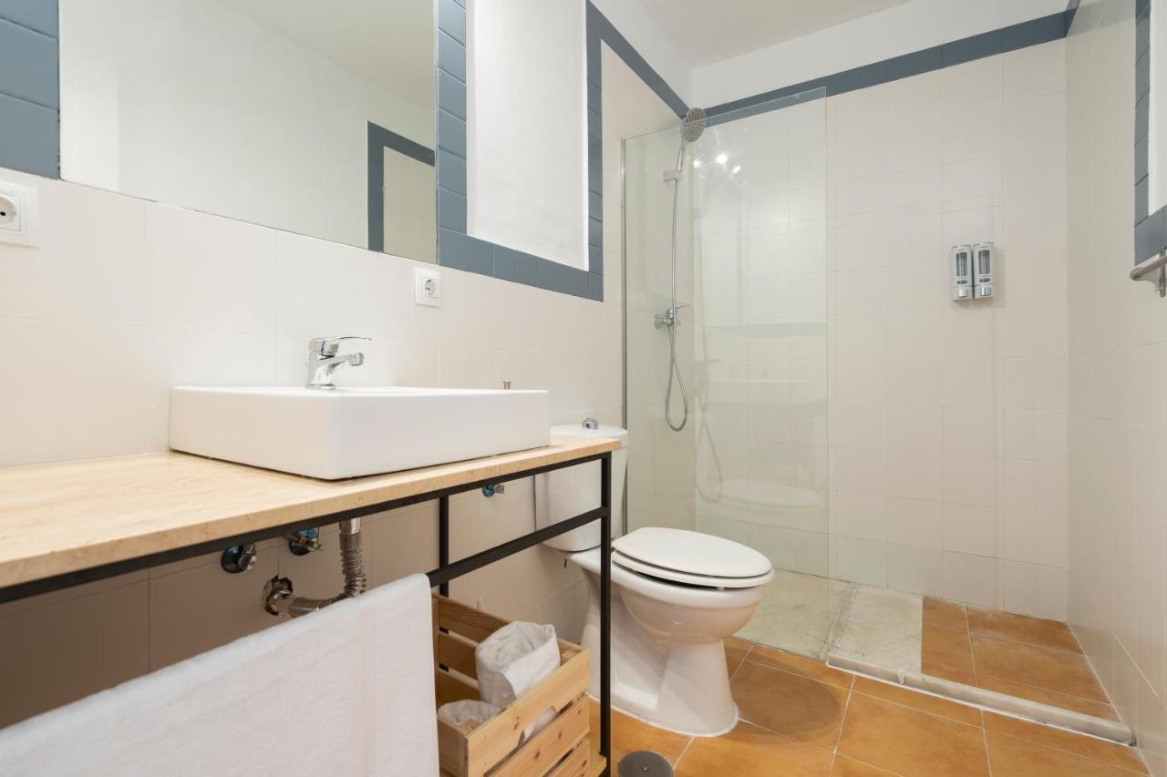 Casa Palacio Sur Ii Apartamento *