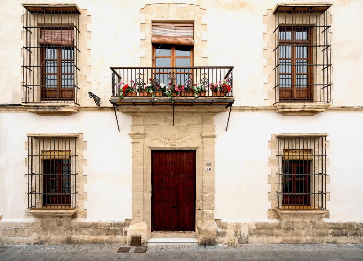 Casa Palacio Sur Ii