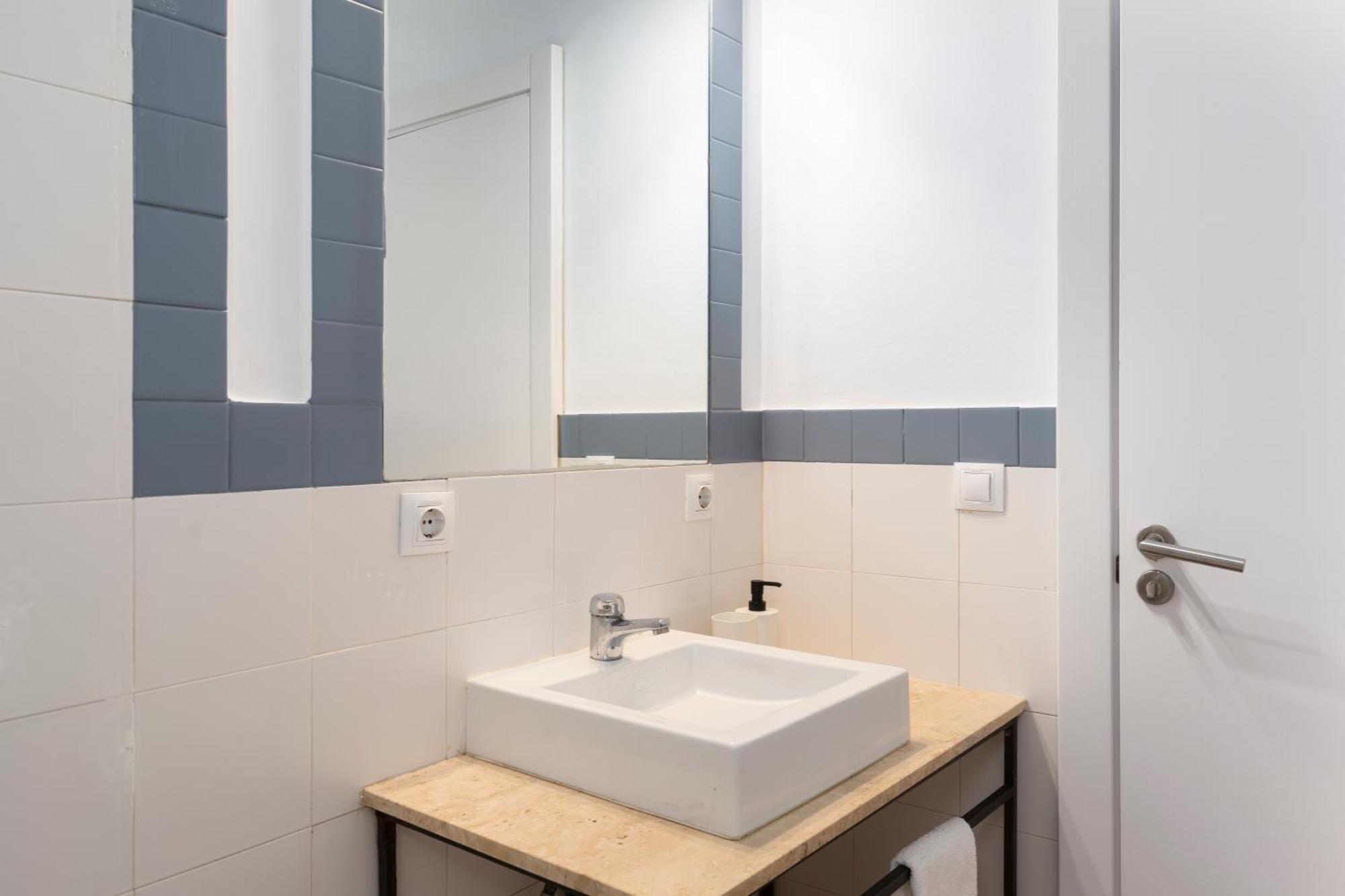 Apartamento Casa Palacio Sur Ii *