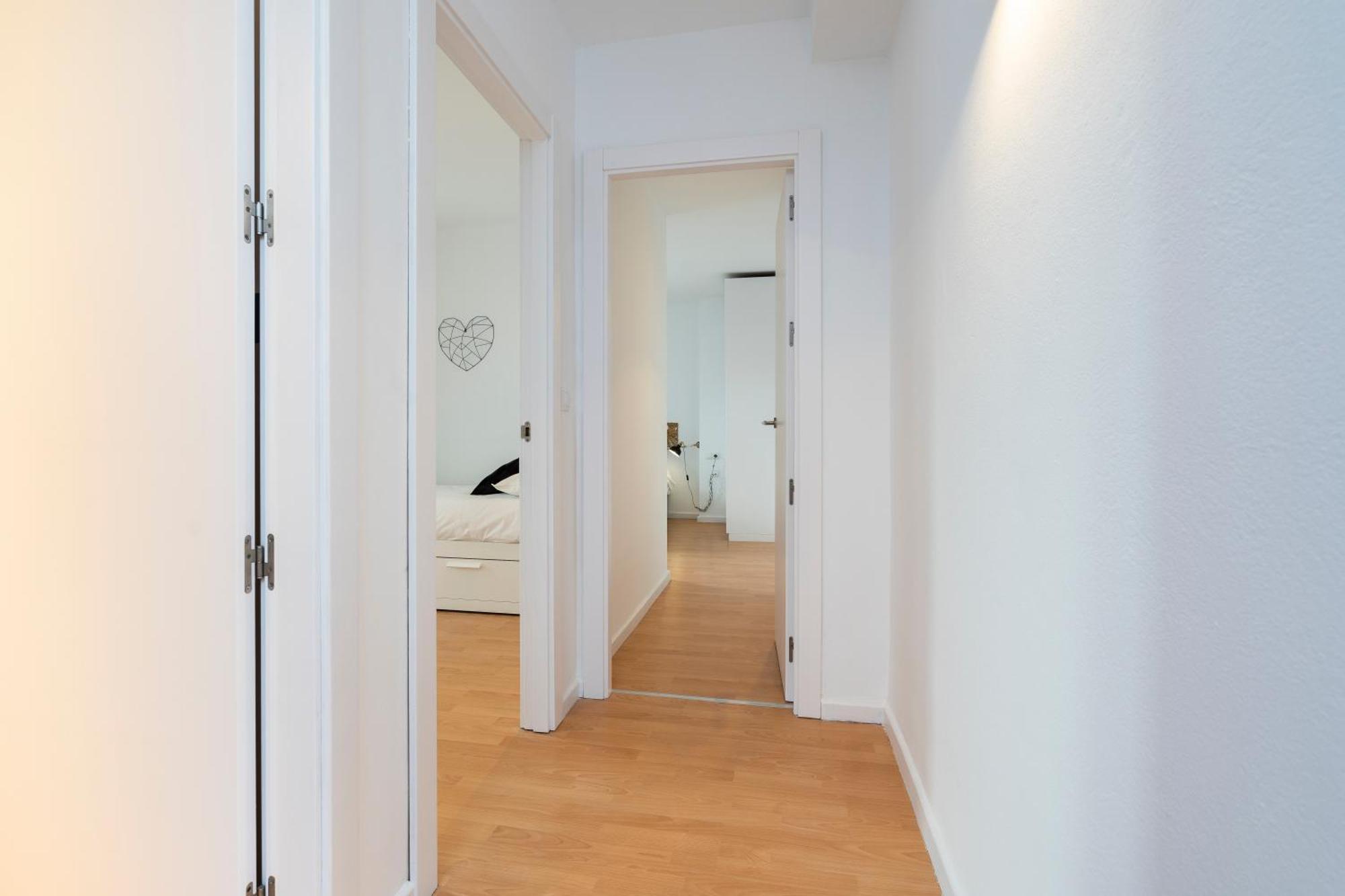 Casa Palacio Sur Ii Apartamento El Puerto de Santa María