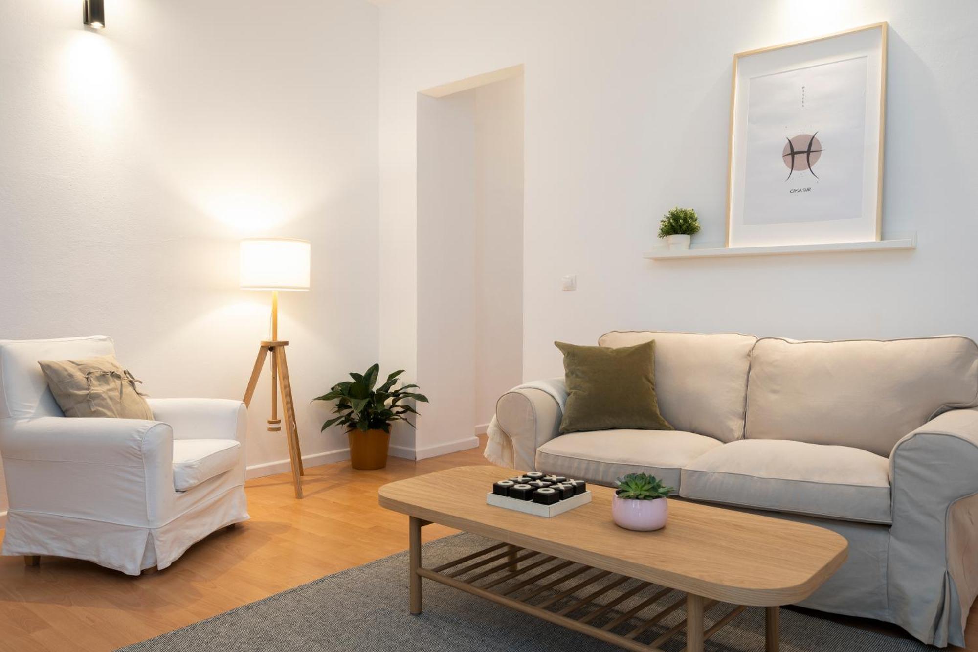 Casa Palacio Sur Ii Apartamento
