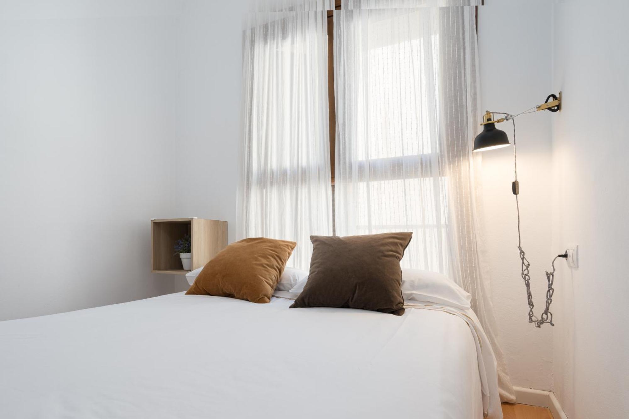 Casa Palacio Sur Ii Apartamento El Puerto de Santa María
