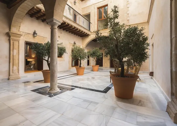 Casa Palacio Sur II