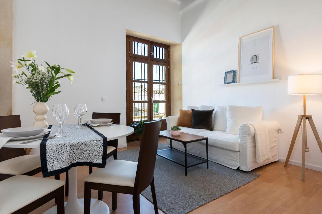 Casa Palacio Sur Ii Apartment *