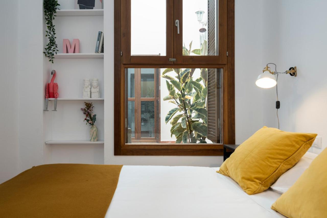 Apartment Casa Palacio Sur Ii