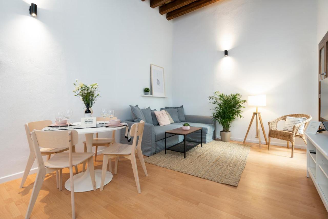 Apartment Casa Palacio Sur Ii
