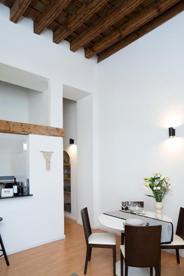Apartment Casa Palacio Sur Ii