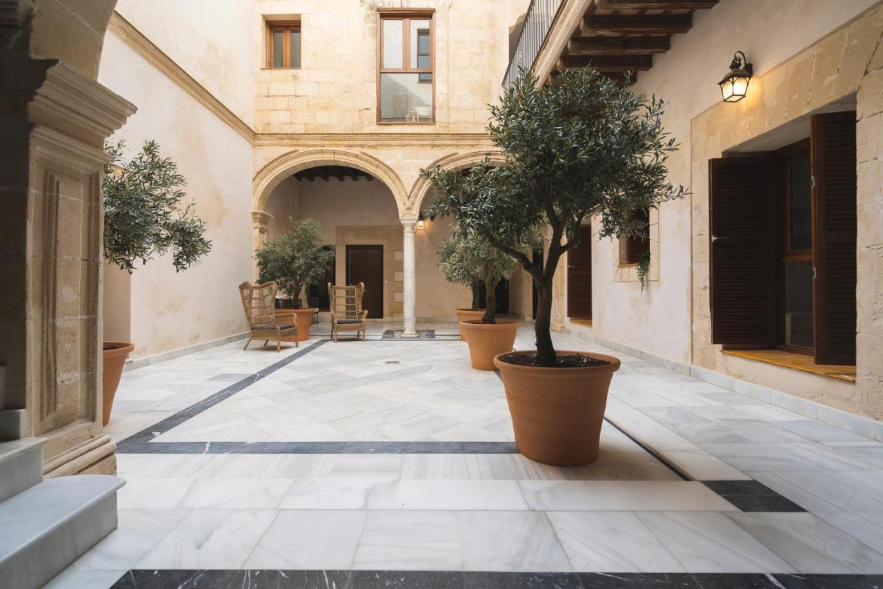 Casa Palacio Sur Ii *