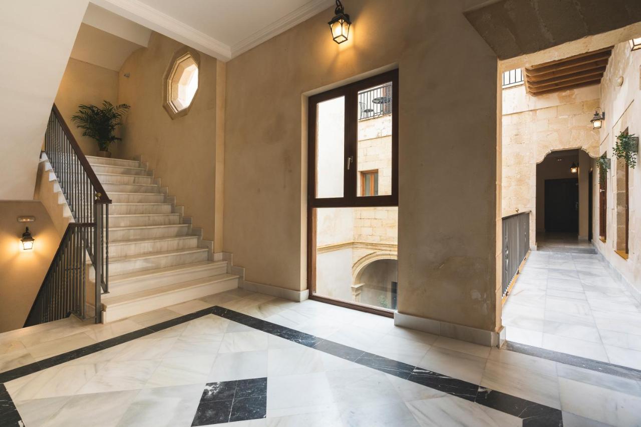 Casa Palacio Sur Ii El Puerto de Santa María
