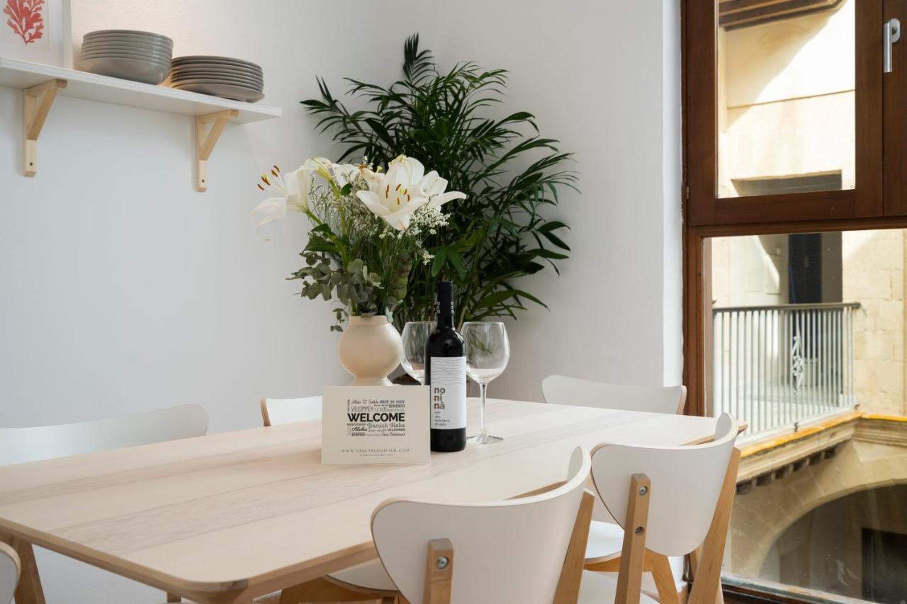 Casa Palacio Sur Ii Apartment El Puerto de Santa María