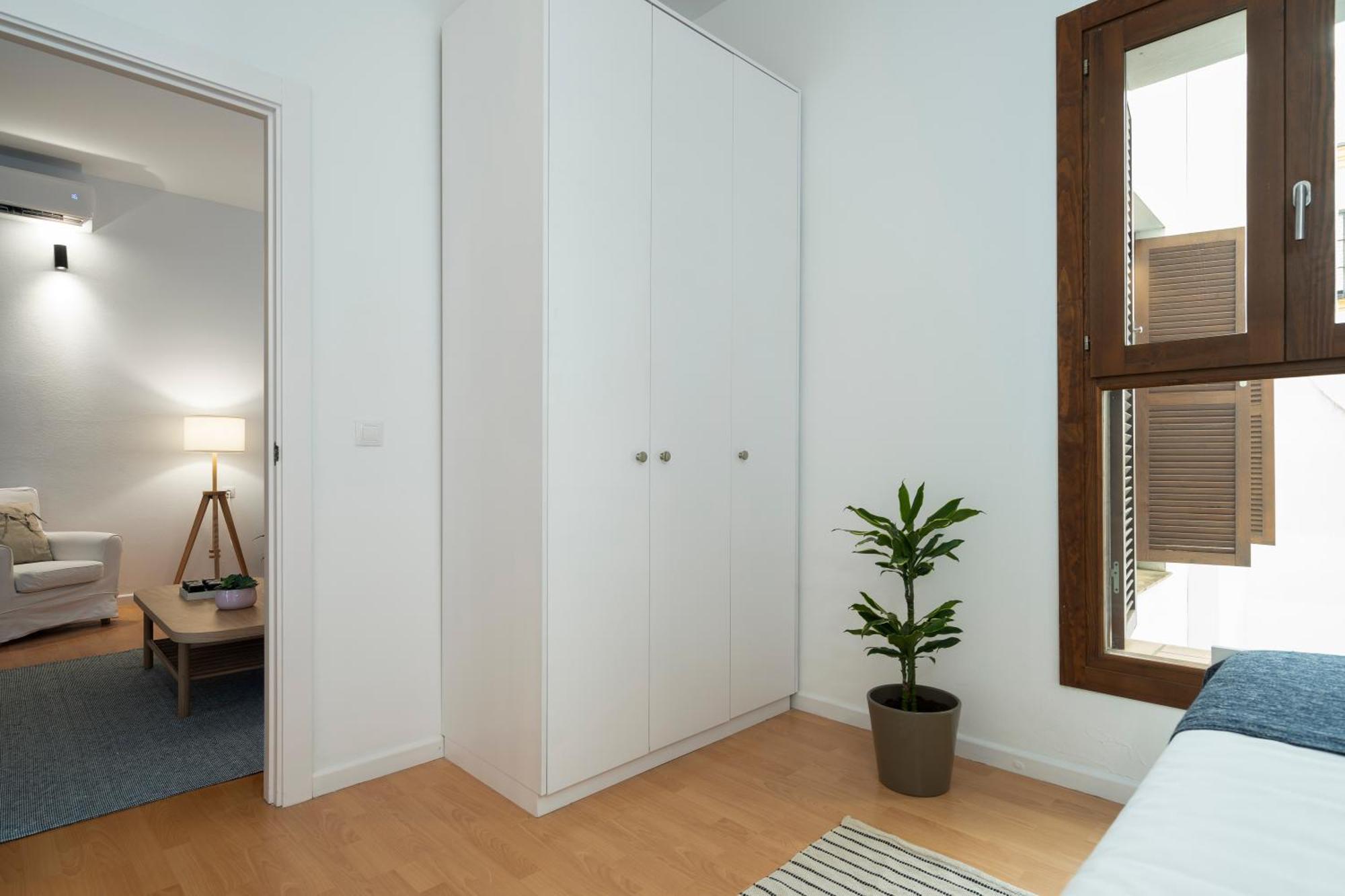 Casa Palacio Sur Ii Apartment