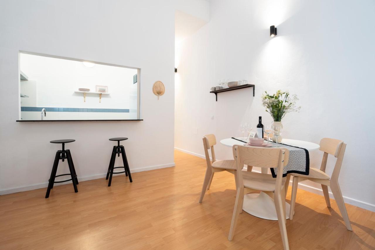 Casa Palacio Sur Ii Appartamento *