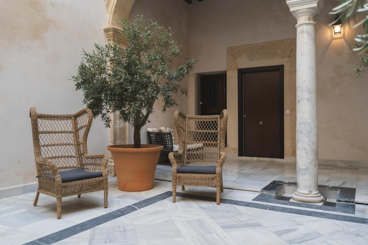 Casa Palacio Sur Ii Appartamento *
