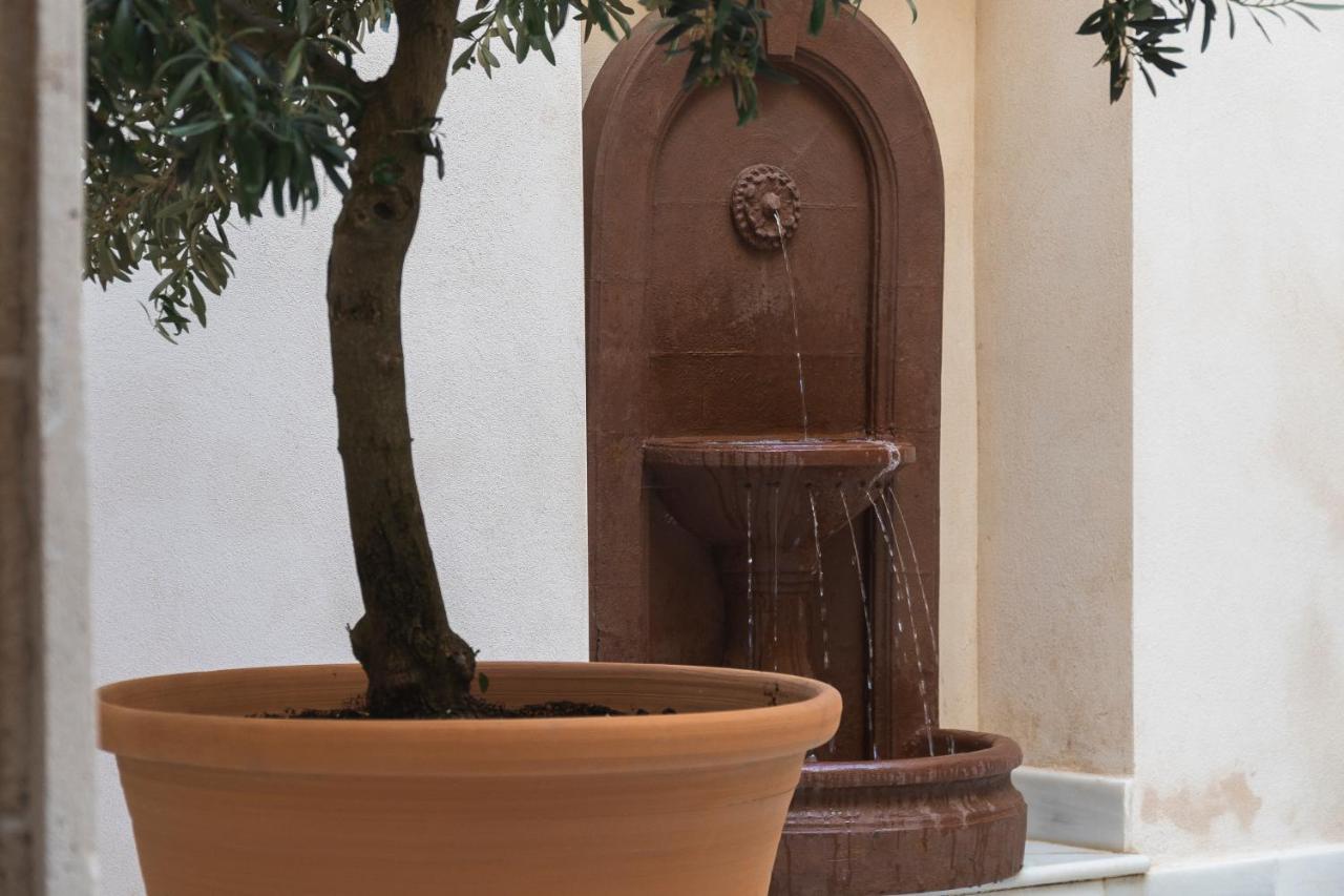 Appartamento Casa Palacio Sur Ii
