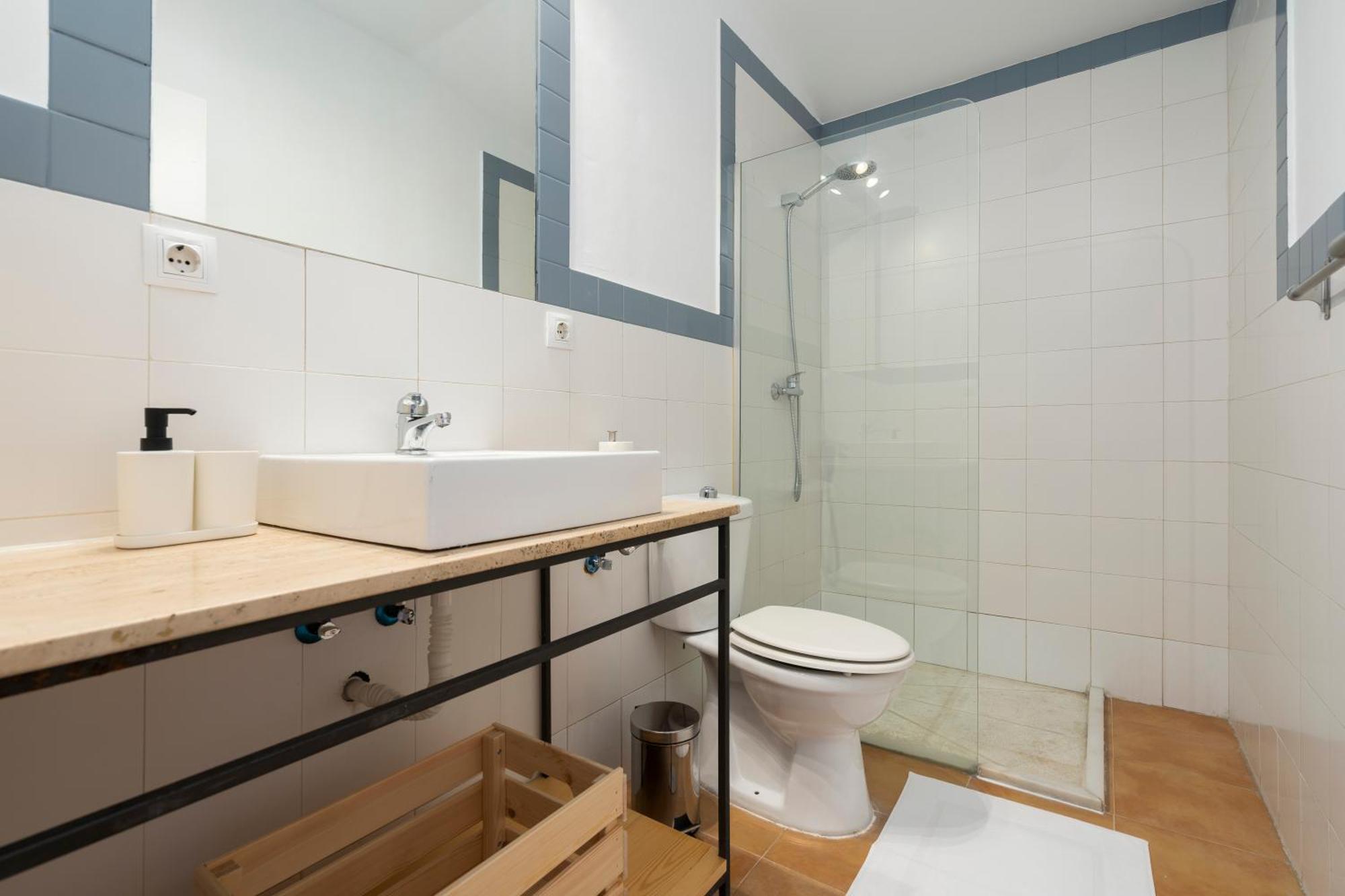 Appartamento Casa Palacio Sur Ii