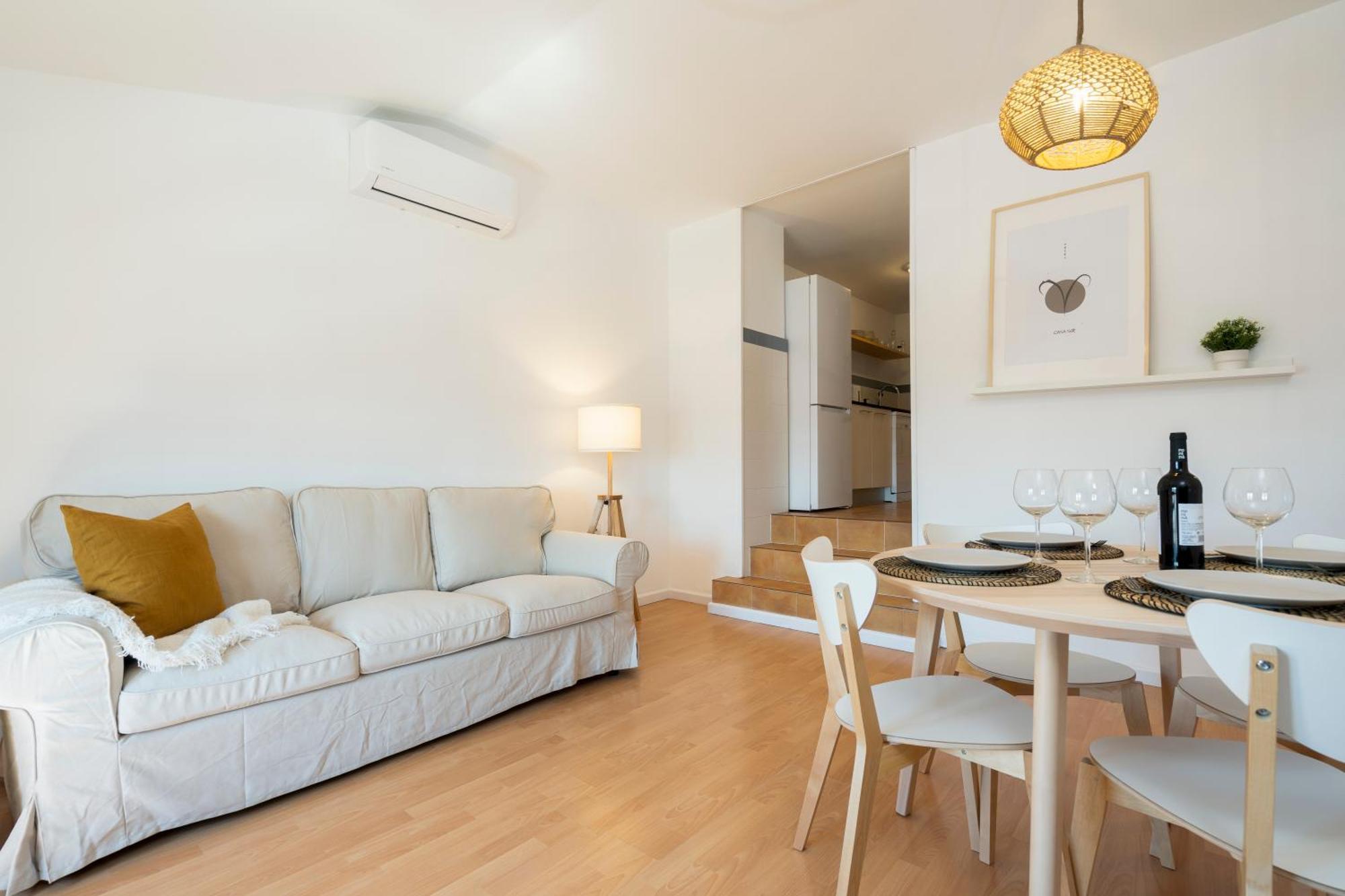 Casa Palacio Sur Ii Appartamento *