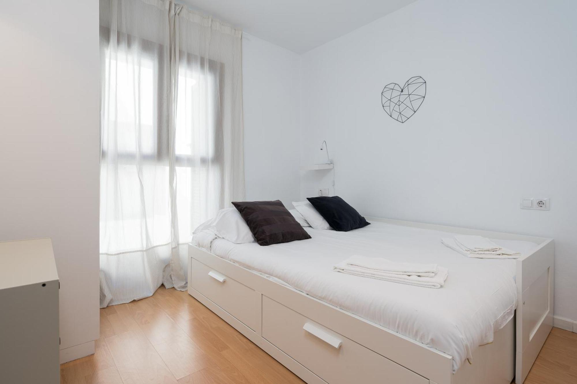 Appartamento Casa Palacio Sur Ii El Puerto de Santa María